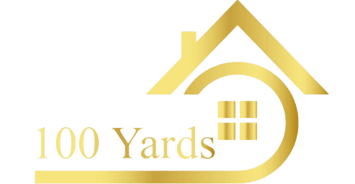100 Yards Realtor