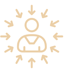 Client-Centric Approach