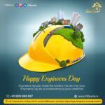 Happy Engineers Day