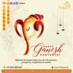 Ganesh Chaturthi