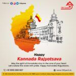 Kannada Rajyotsava