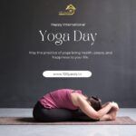 Yoga Day