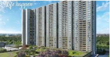 Godrej Park Retreat