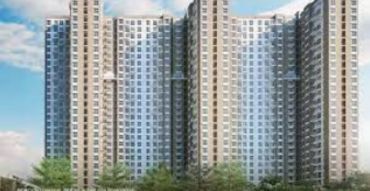 Godrej Ananda Phase - 3