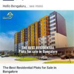 Best Property Consultation in Bangalore
