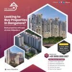 Property in Bnagalore