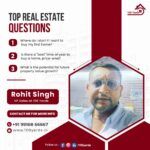 Real Estate Questions
