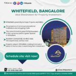 Whitefield Bnagalore