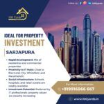 Property Investment in Bangalore