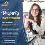 Property Investment in Bangalore