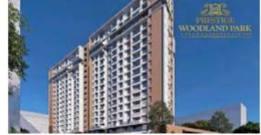 Prestige Wood Lord Park