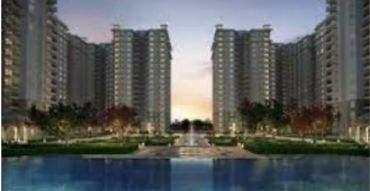 Sobha Town Park