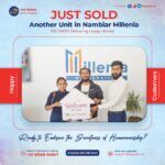 another property sold