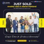 Adarsh Parkland