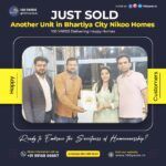 Another Unit sold by 100 Yards