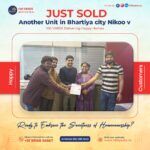 100 Sold Another Unit