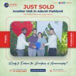 100 Sold Another Unit