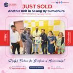 100 Yards Property Sold