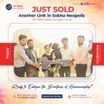 100 Yards Property Sold