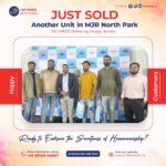 MJR North Park