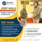 sold property