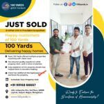 sold property