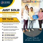 100 Yards clients