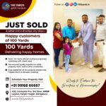 100 Yards clients
