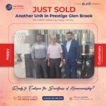 Prestige Glen Brook