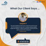 What Our Clients Says