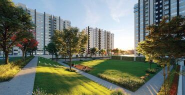 Embassy-Edge Devanahalli