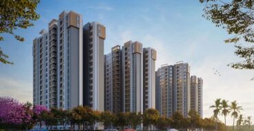Embassy Verde 2