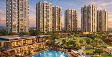 Godrej Aveline