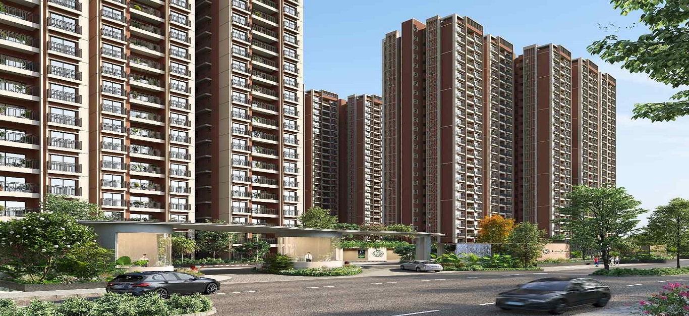 Kalyani LivingTree Act 2