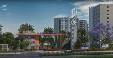 Sattva aeropolis