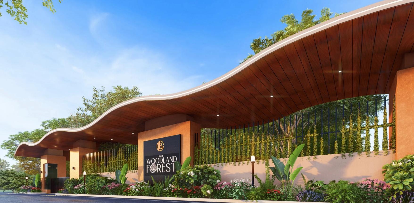 The Woodland Forest by Bulwark Group – Devanahalli