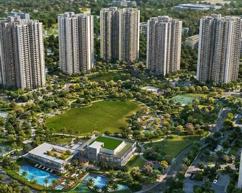 Alembic Cloud Forest Hope Farm Whitefield