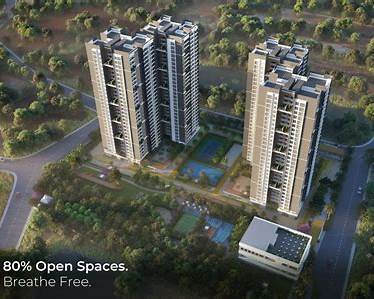 Amberstone Ventara Residences Sarjapur Road
