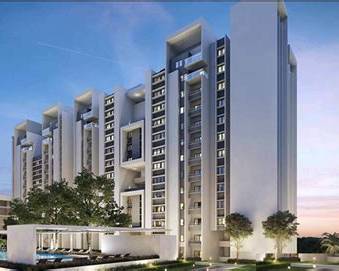 Rohan Upavan Hennur Bagalur Road