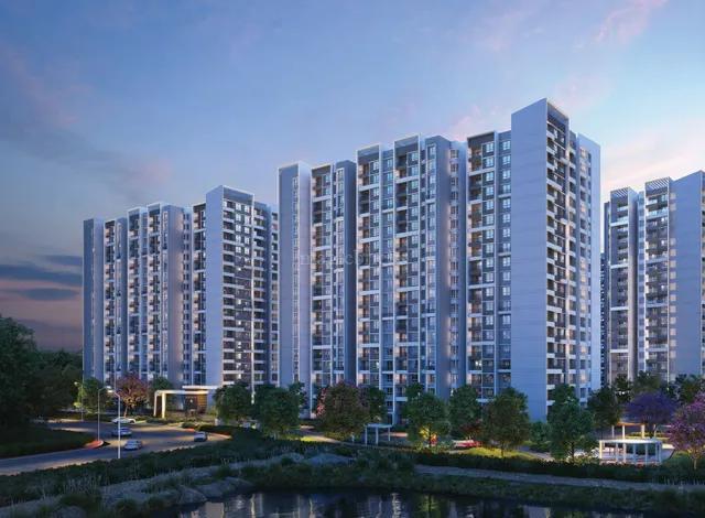 Sumadhura Folium Phase III Whitefield