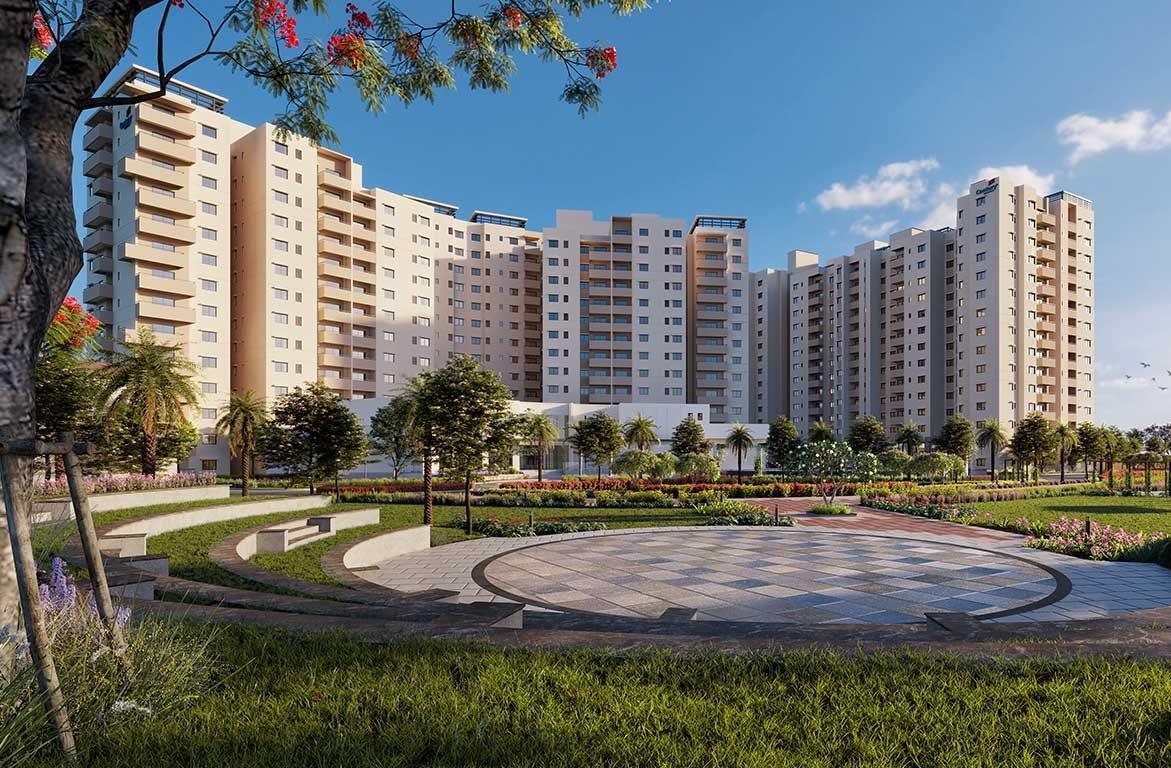 Century Kindle Yelahanka