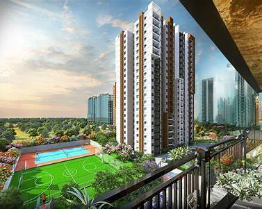 Pavani Mirabilia Whitefield