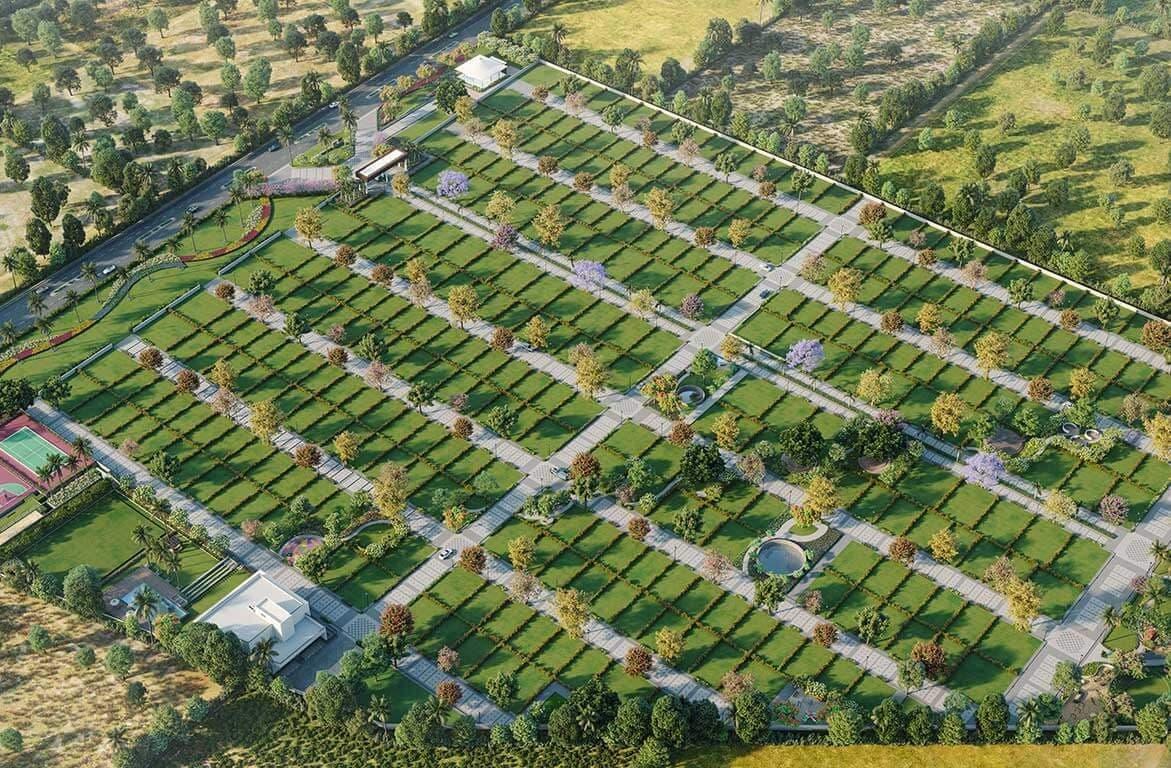 Sumadhura Panorama Devanahalli